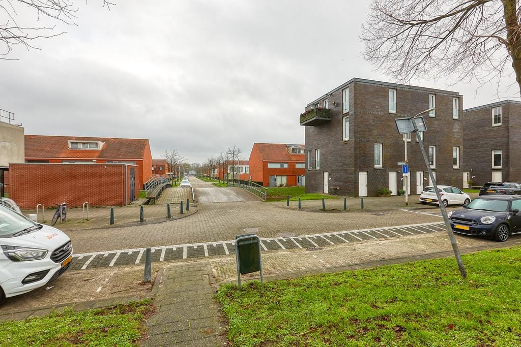 Foto 38 van Van der Woudendijk 35