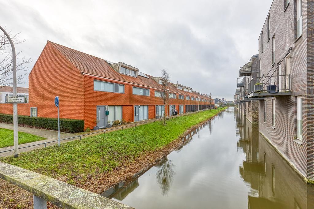 Foto 32 van Van der Woudendijk 35