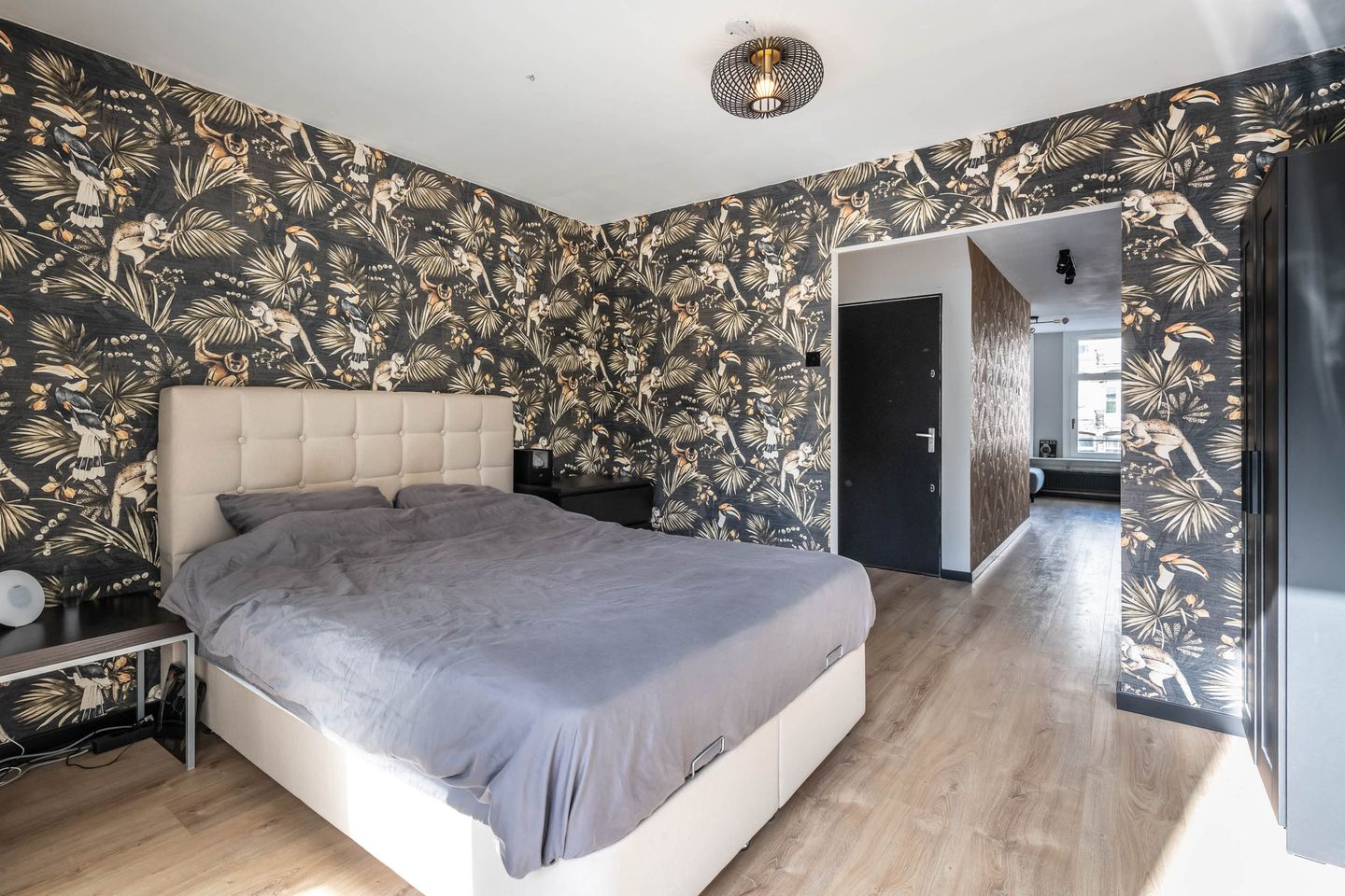 Foto 10 van Frederik Hendrikstraat 77-1