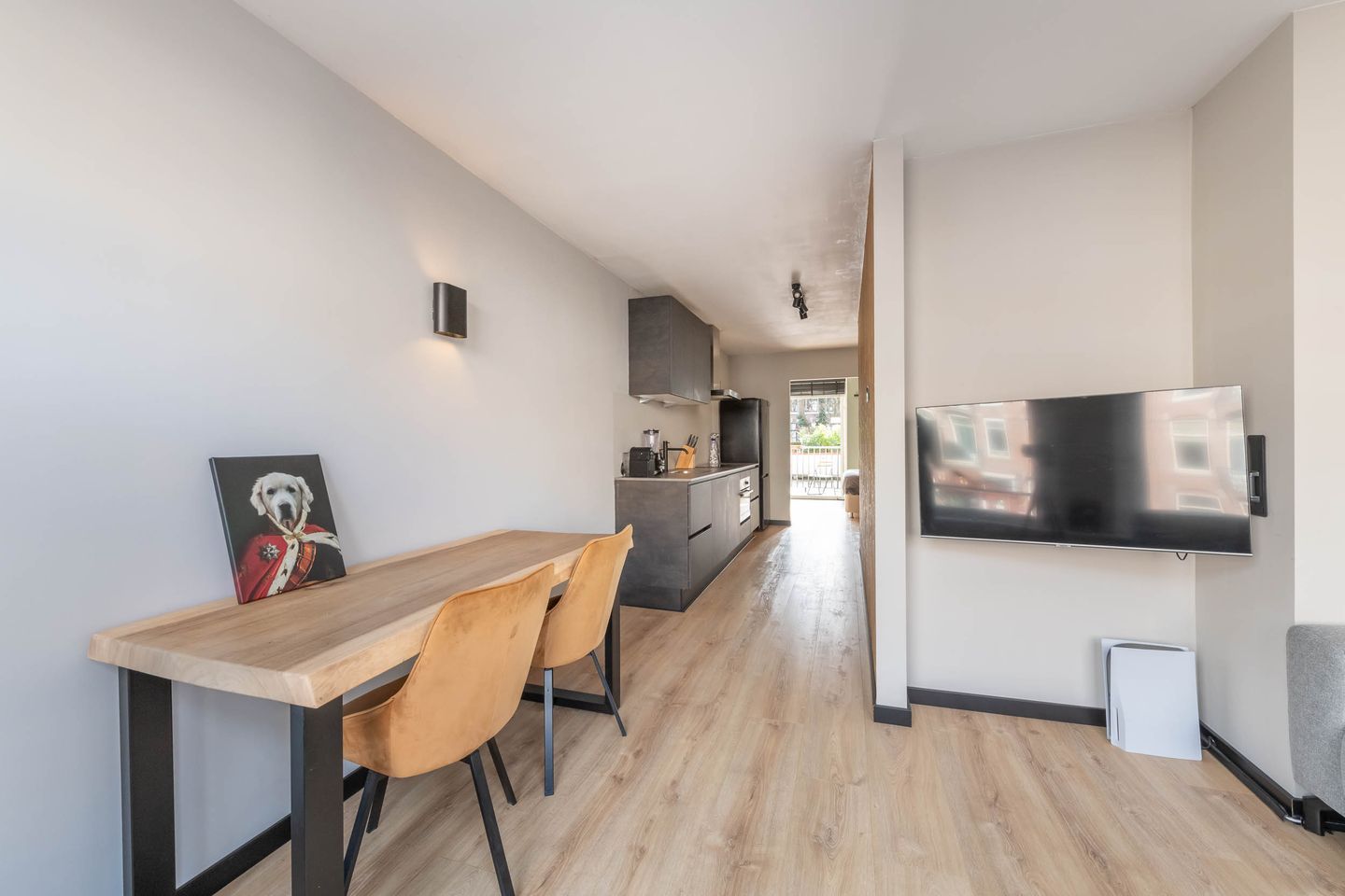 Foto 4 van Frederik Hendrikstraat 77-1