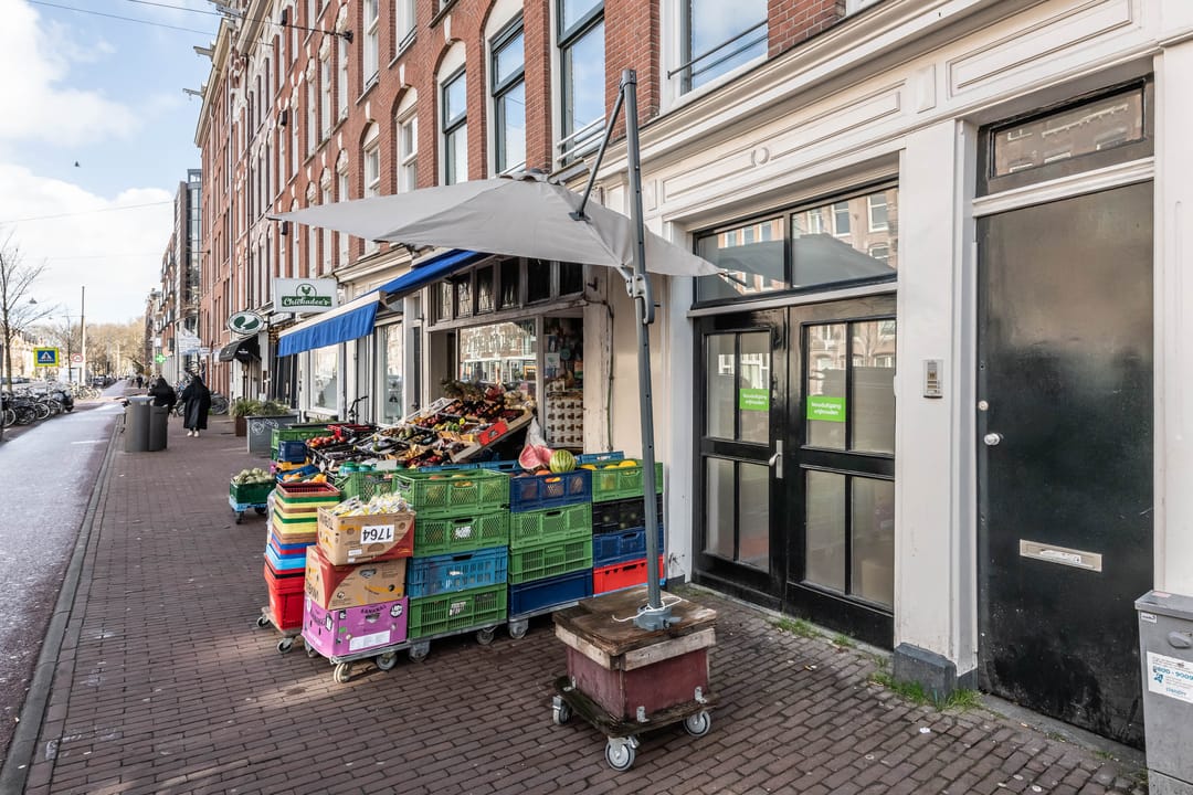 Foto 17 van Frederik Hendrikstraat 77-1