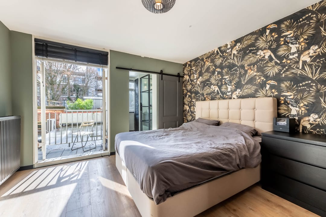 Foto 11 van Frederik Hendrikstraat 77-1