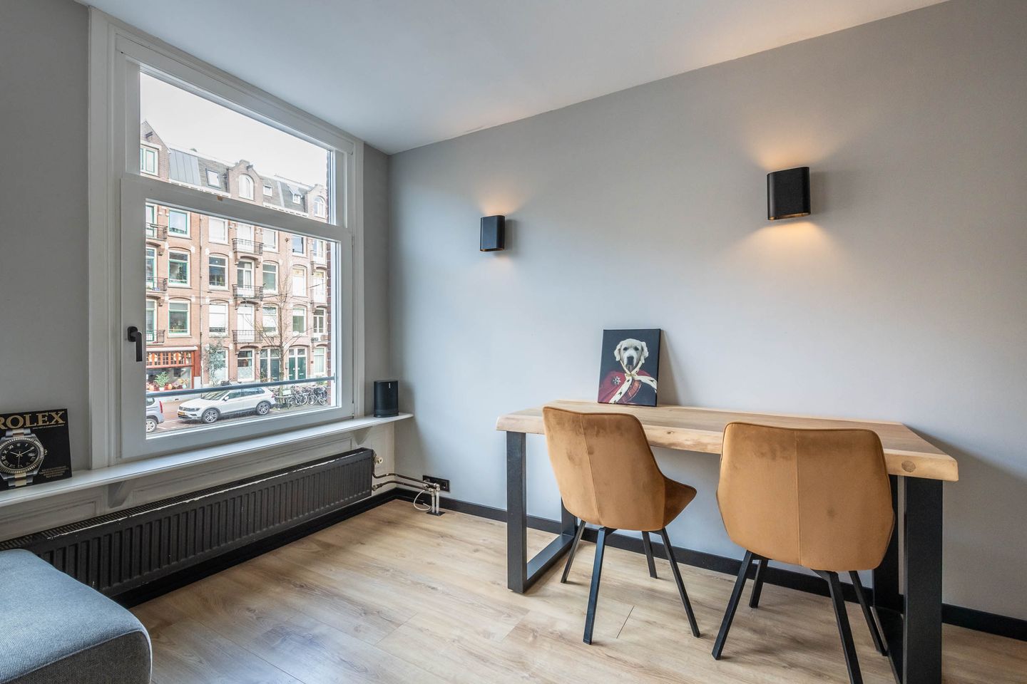 Foto 5 van Frederik Hendrikstraat 77-1