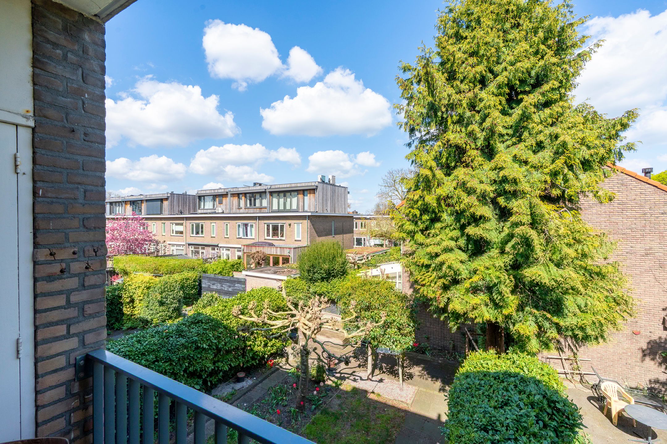 Foto 3 van Stadionlaan 14-1