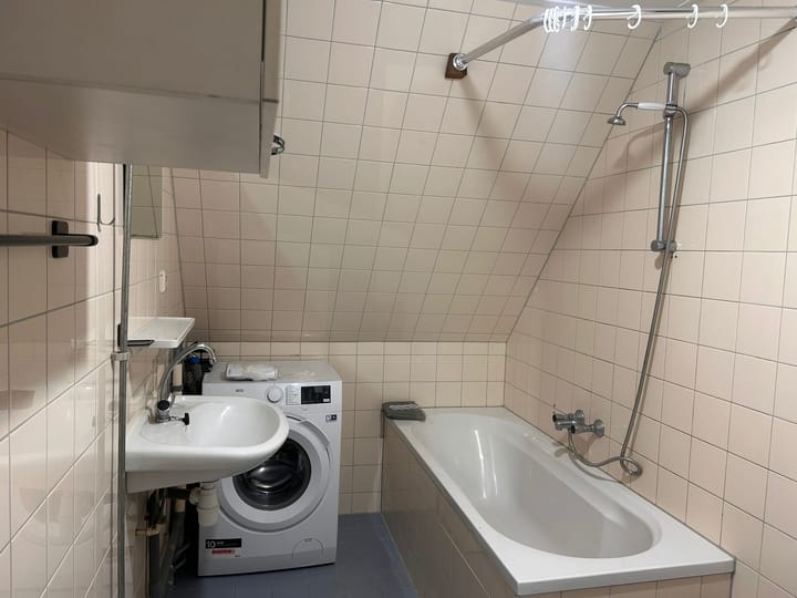 Foto 5 van Nieuwstraat 6-B
