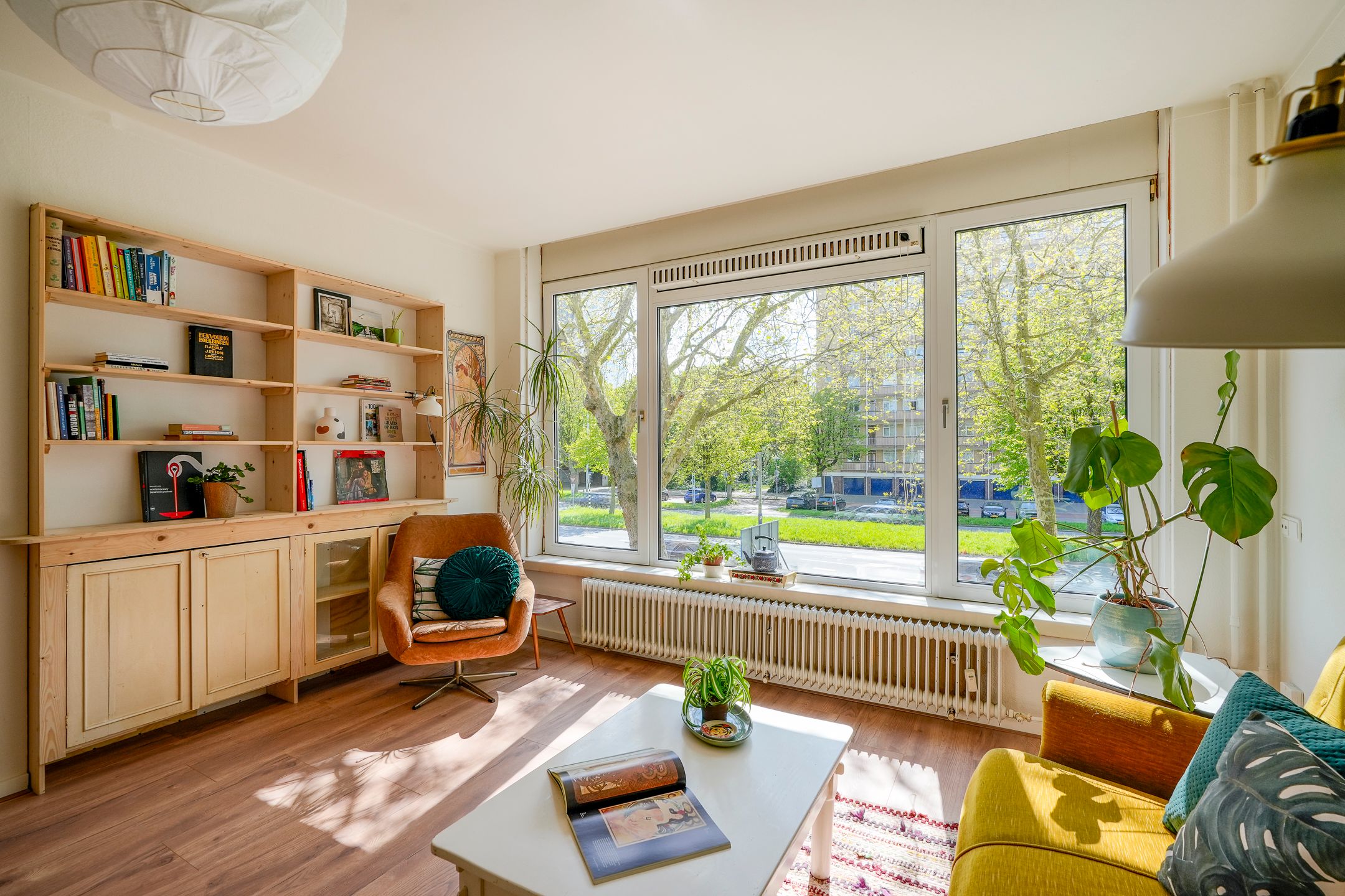 Foto 6 van Stadionlaan 14-1