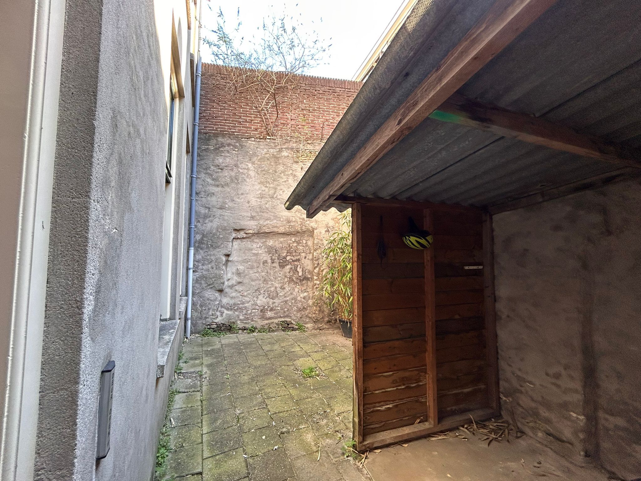 Photo 6 of Nieuwstraat 6-B