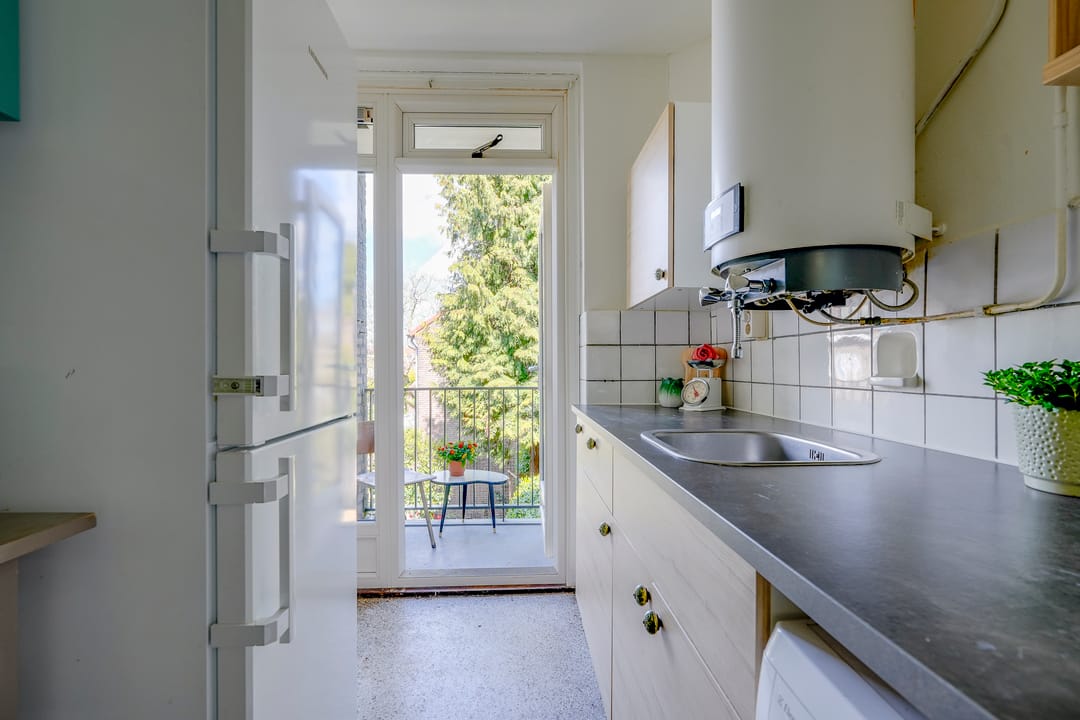 Foto 11 van Stadionlaan 14-1