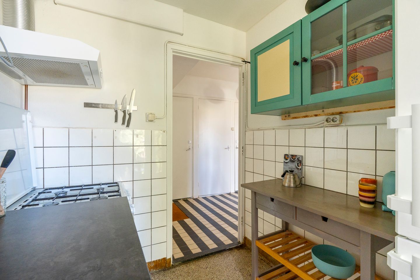 Foto 14 van Stadionlaan 14-1