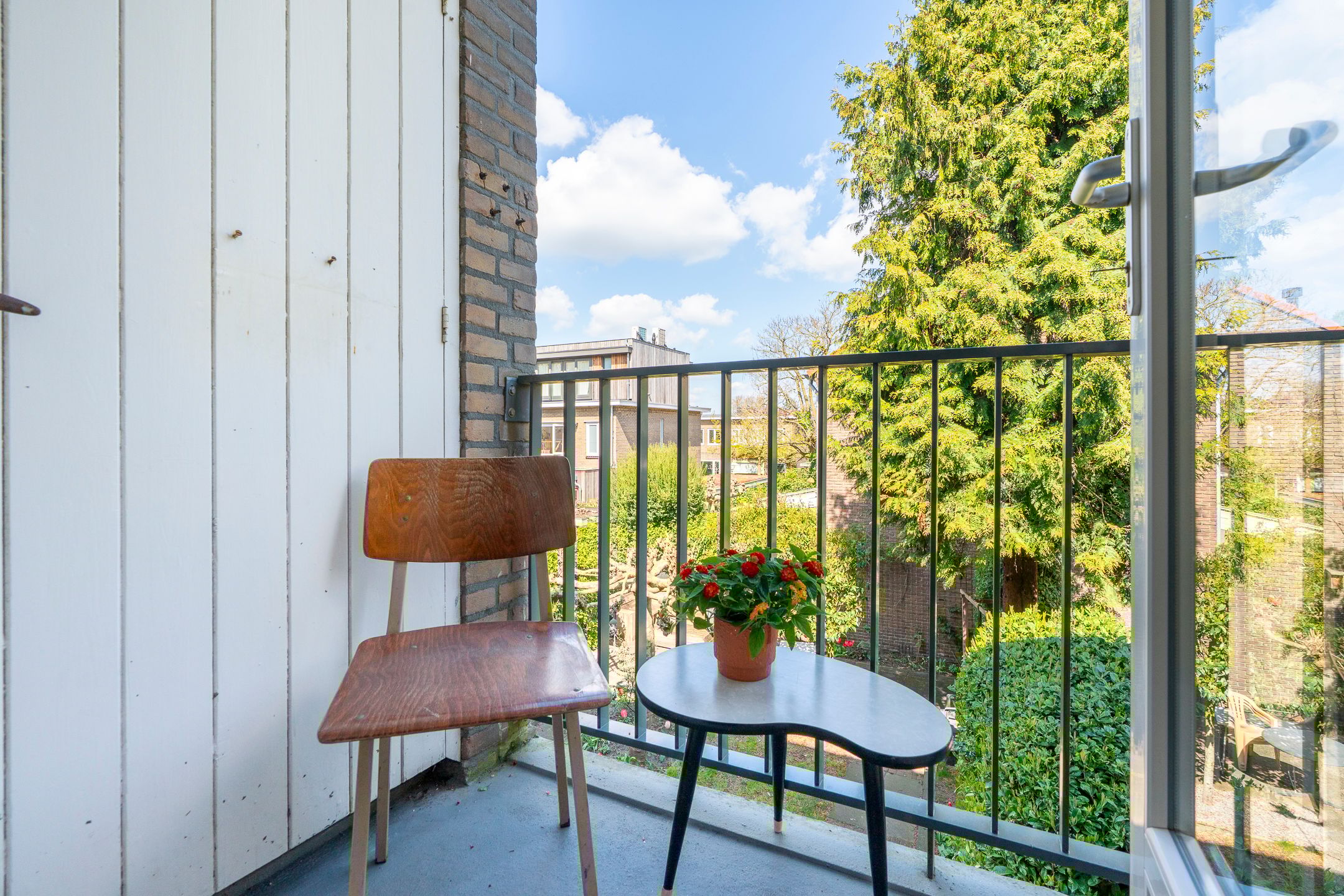 Foto 12 van Stadionlaan 14-1