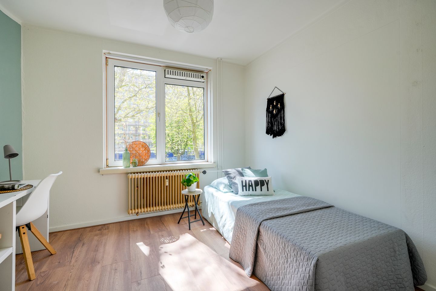 Foto 19 van Stadionlaan 14-1