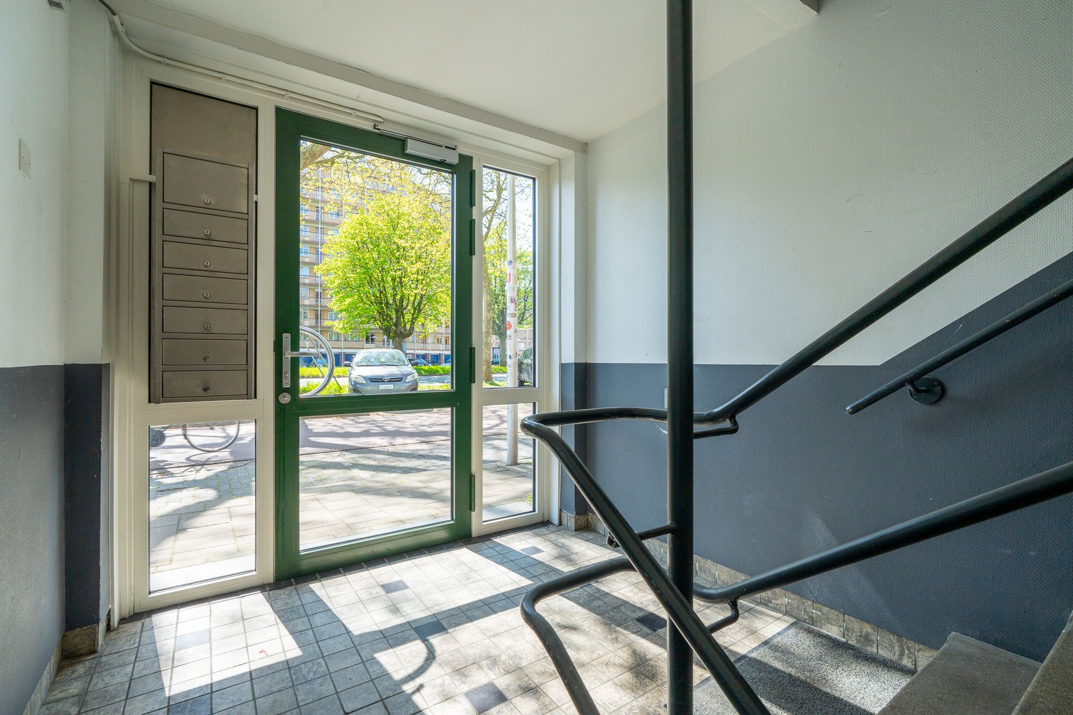 Foto 24 van Stadionlaan 14-1