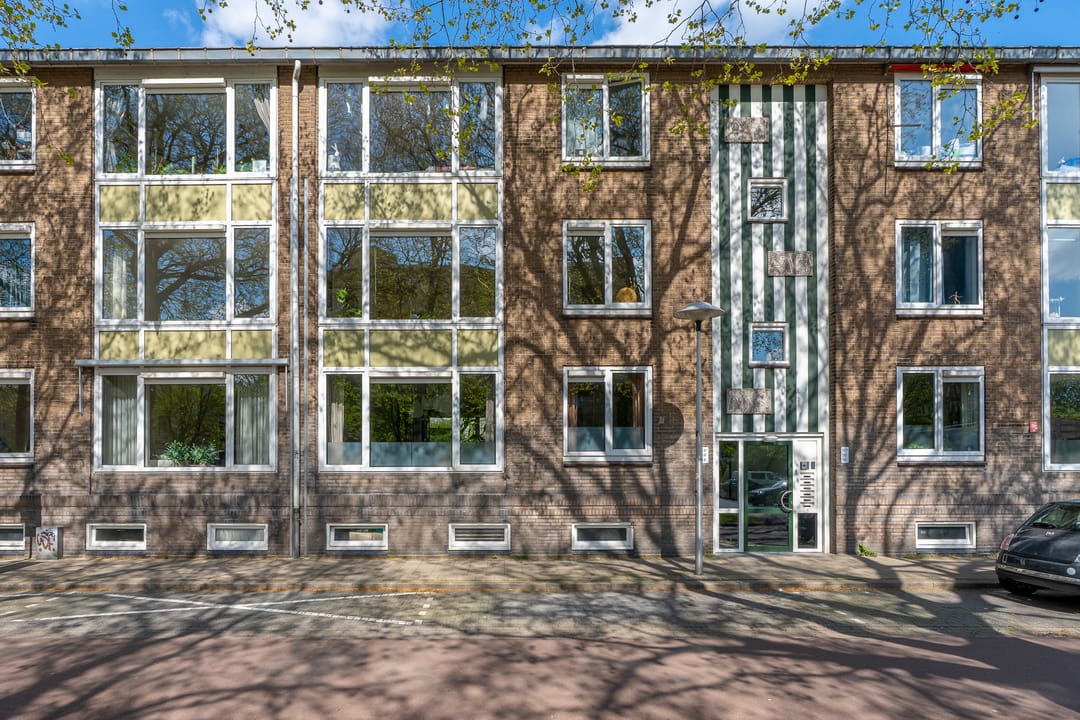 Foto 26 van Stadionlaan 14-1