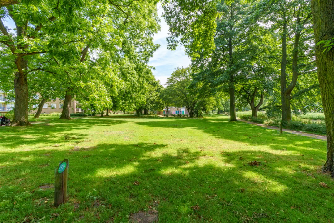 Foto 32 van Stadionlaan 14-1