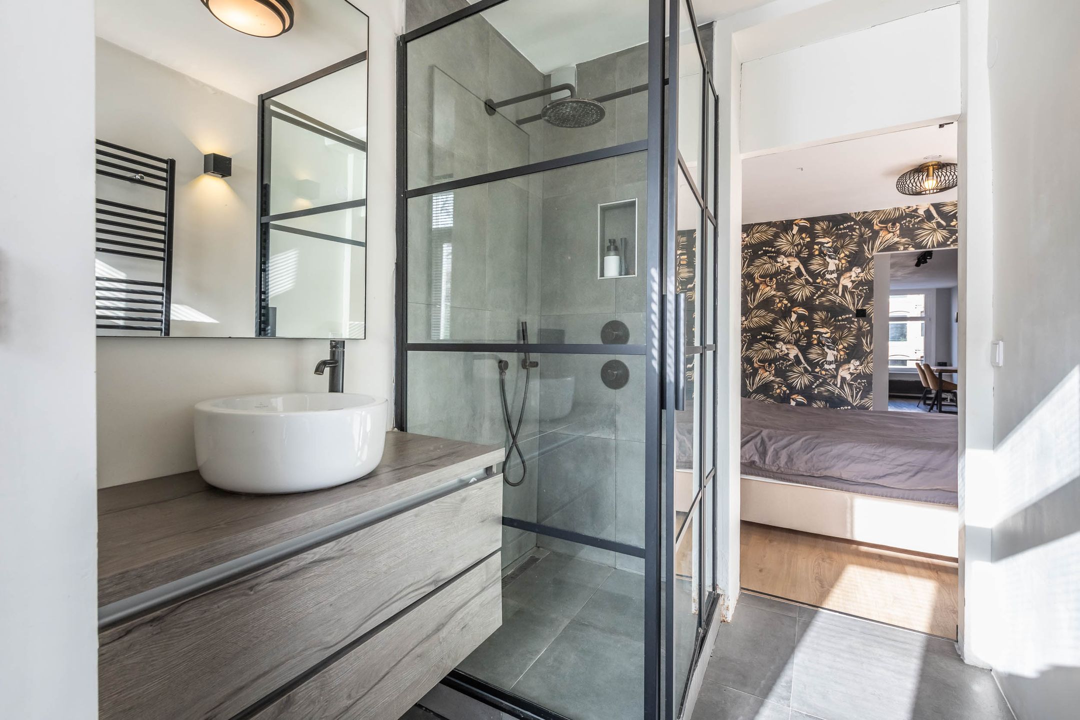 Foto 15 van Frederik Hendrikstraat 77-1