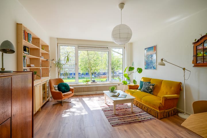 Photo 2 of Stadionlaan 14-1