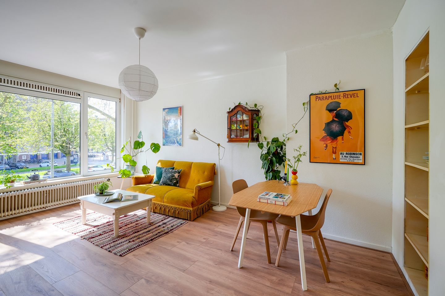 Foto 5 van Stadionlaan 14-1