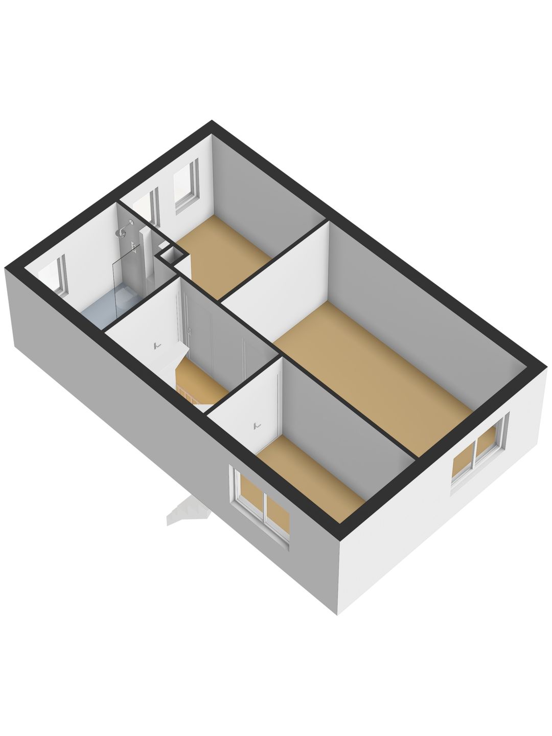 Foto 73 van Schoffel 3