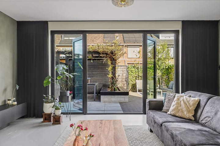 Foto 2 van Schoffel 3