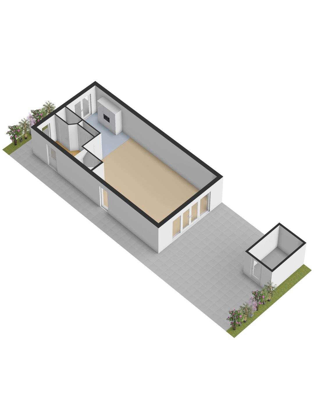 Foto 71 van Schoffel 3