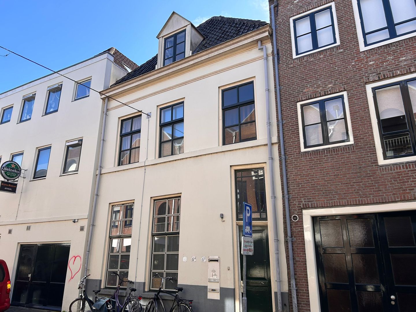 Foto 1 van Nieuwstraat 6-B