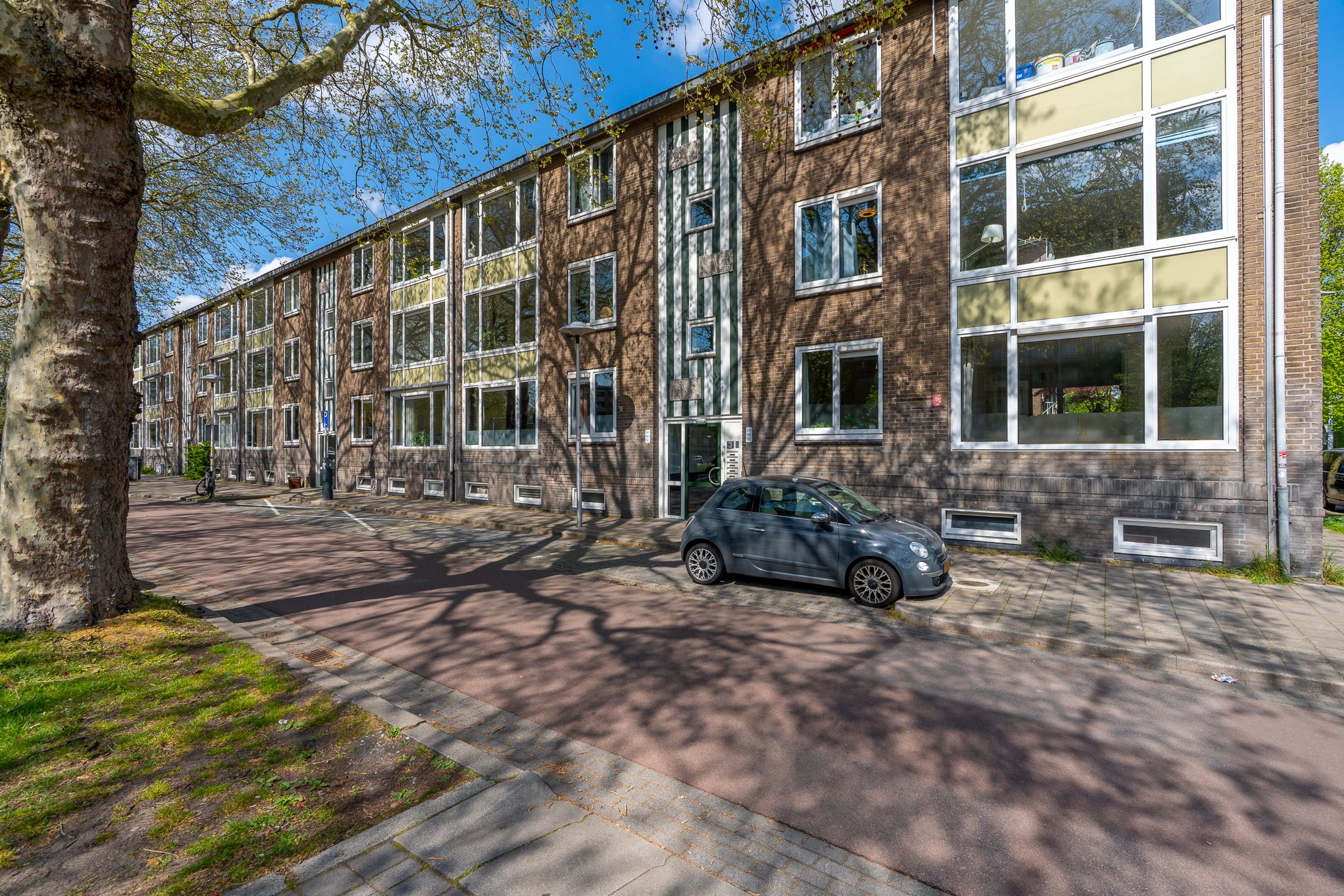 Foto 27 van Stadionlaan 14-1