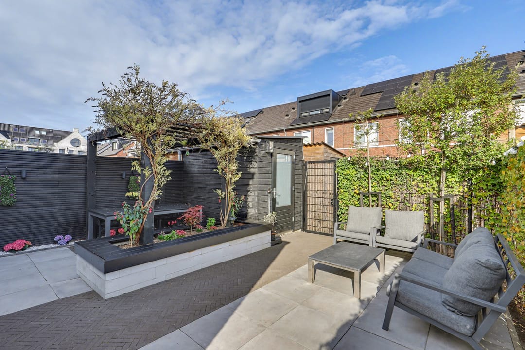 Foto 53 van Schoffel 3