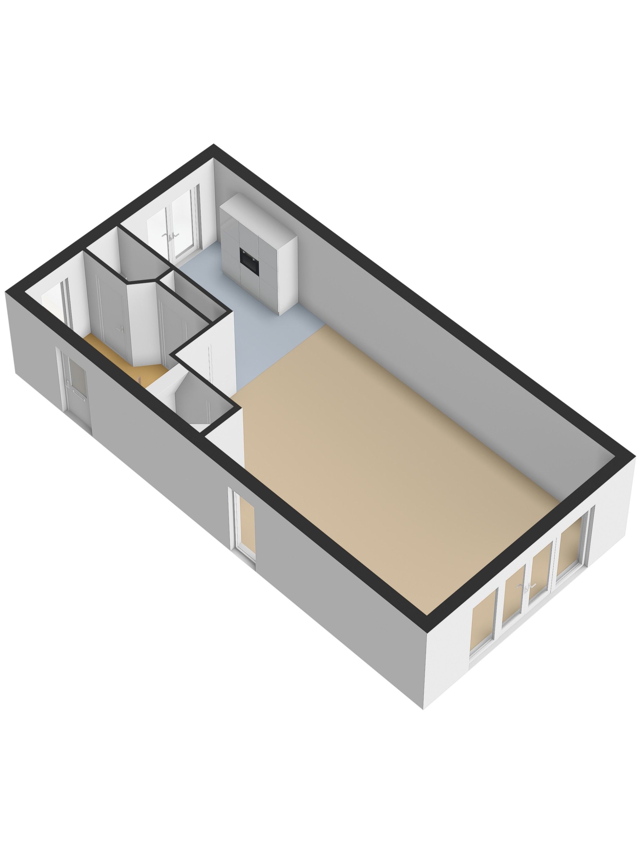 Foto 69 van Schoffel 3