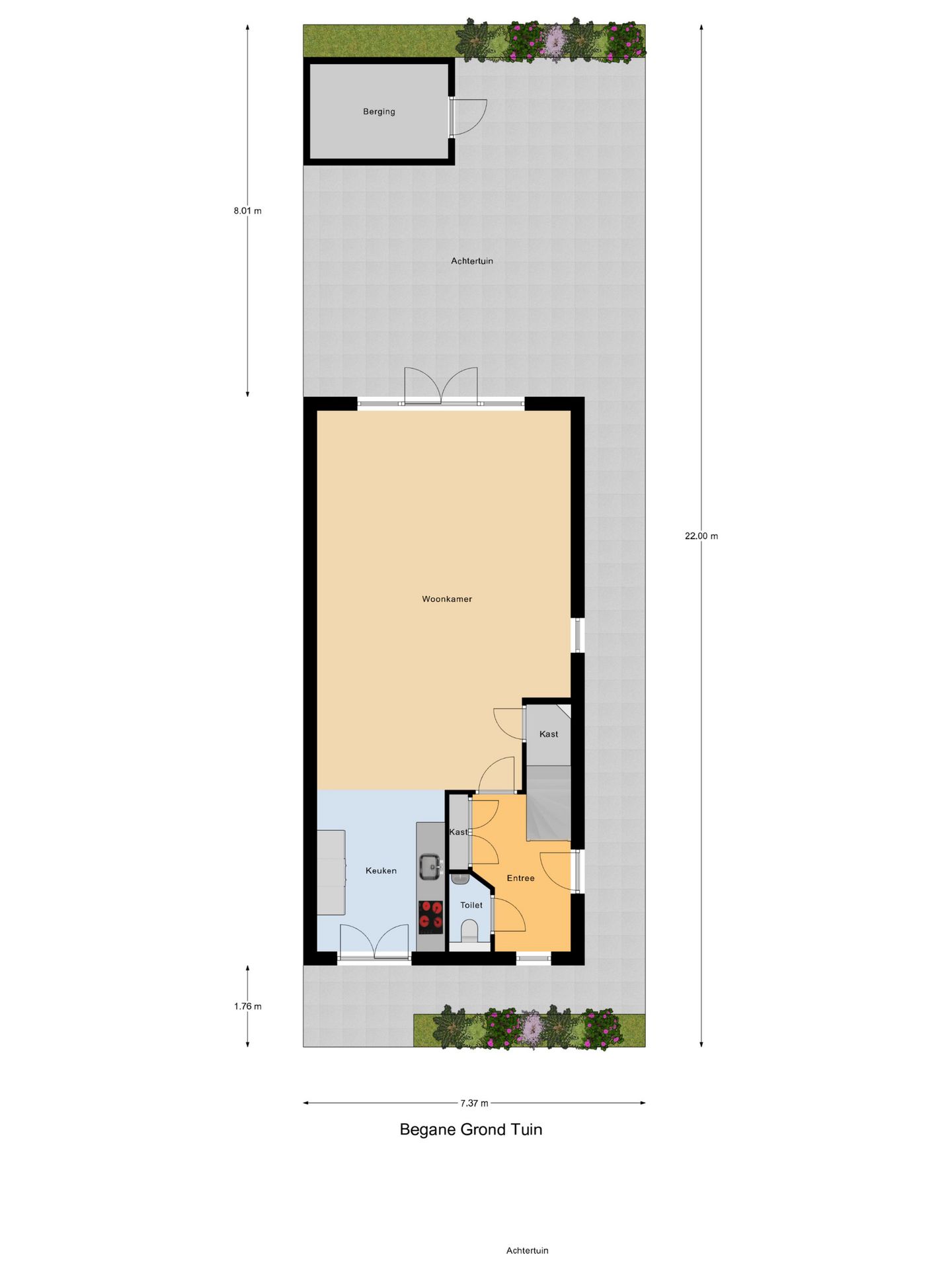 Foto 70 van Schoffel 3