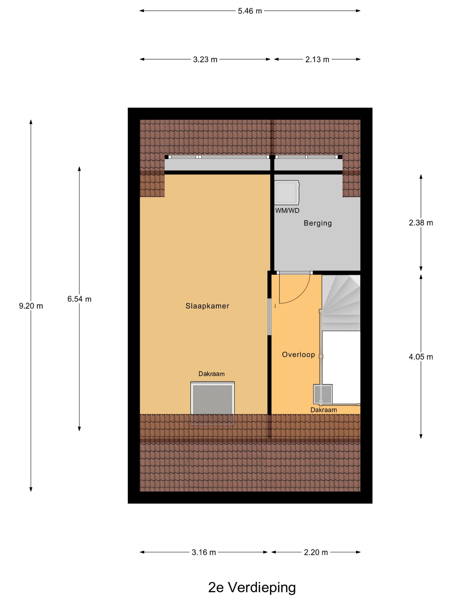 Foto 74 van Schoffel 3