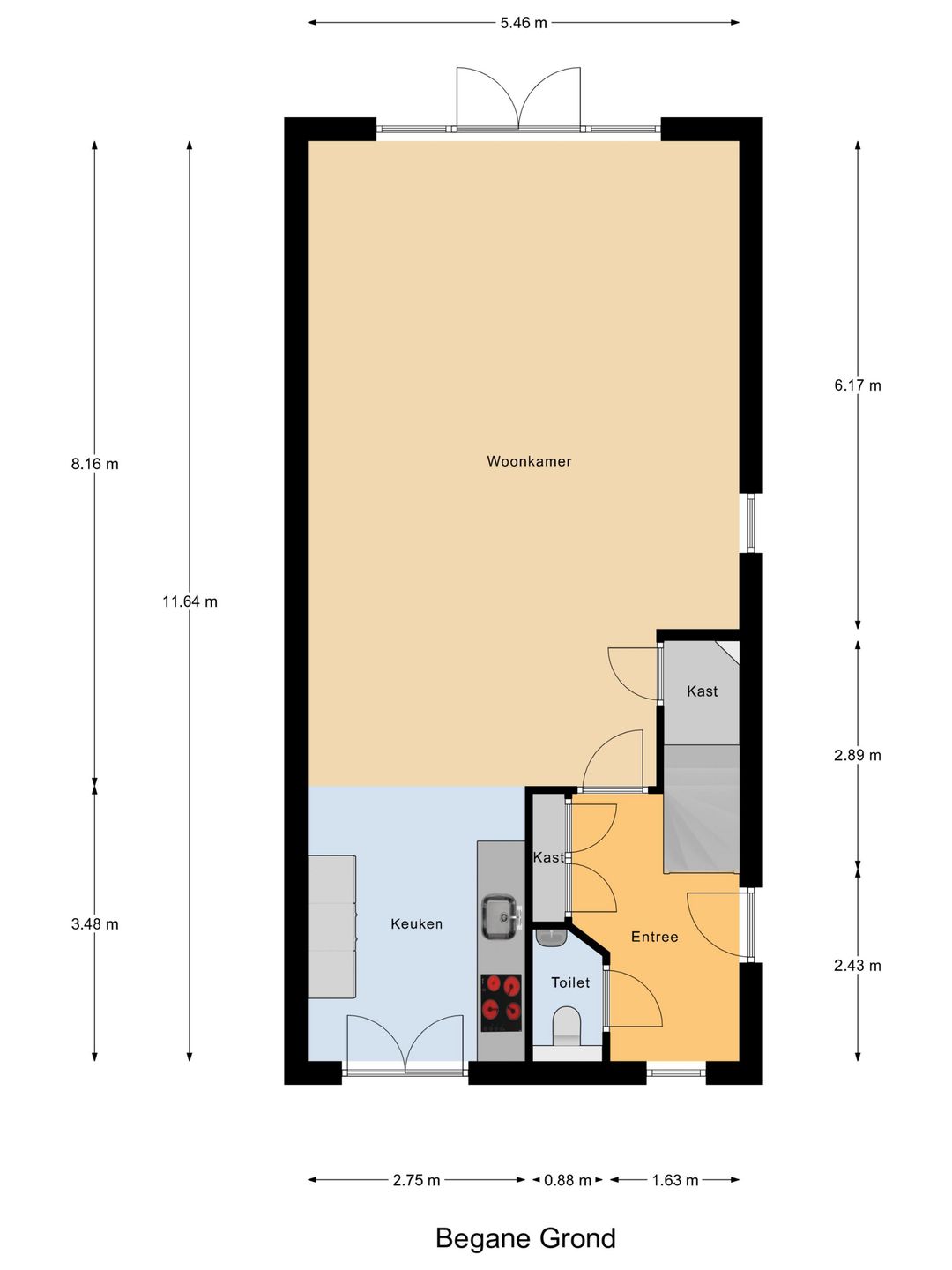 Foto 68 van Schoffel 3