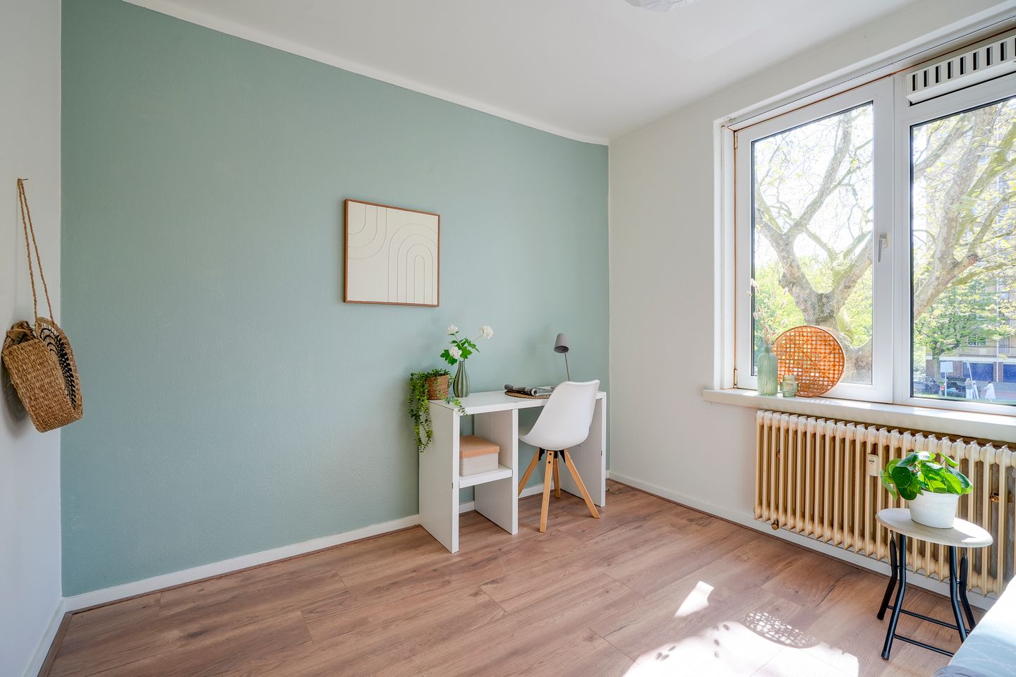 Foto 20 van Stadionlaan 14-1