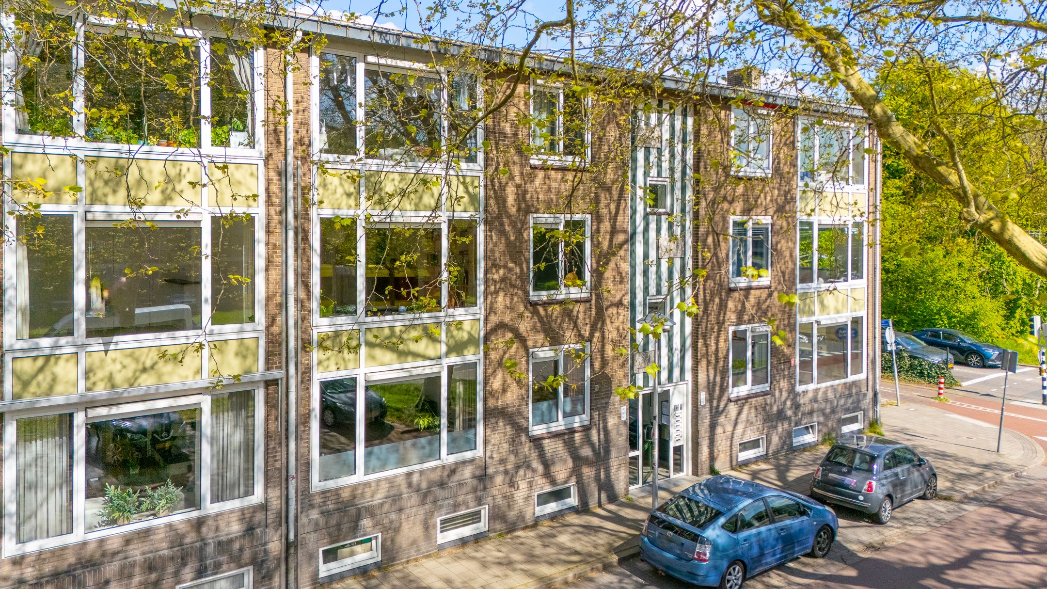 Stadionlaan 14- 14 1