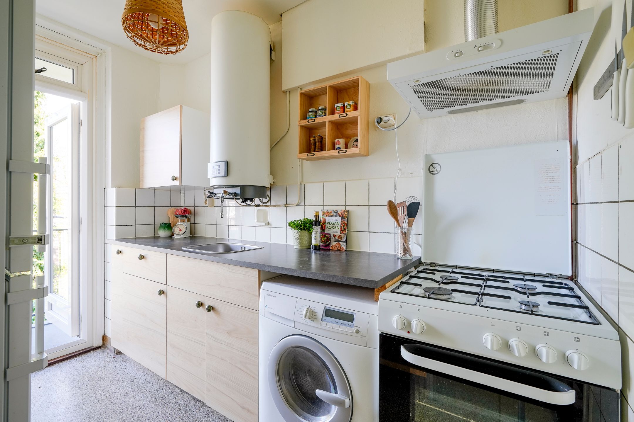 Foto 9 van Stadionlaan 14-1