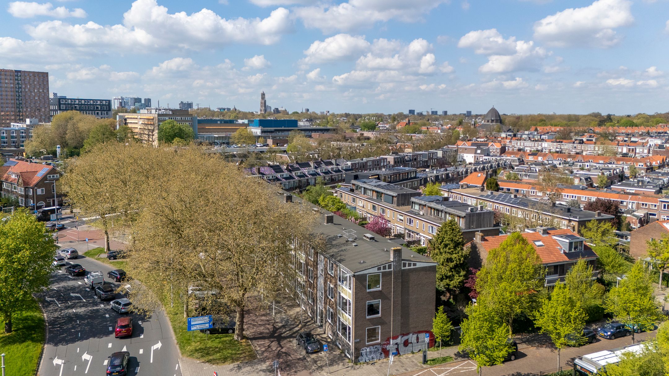 Foto 30 van Stadionlaan 14-1