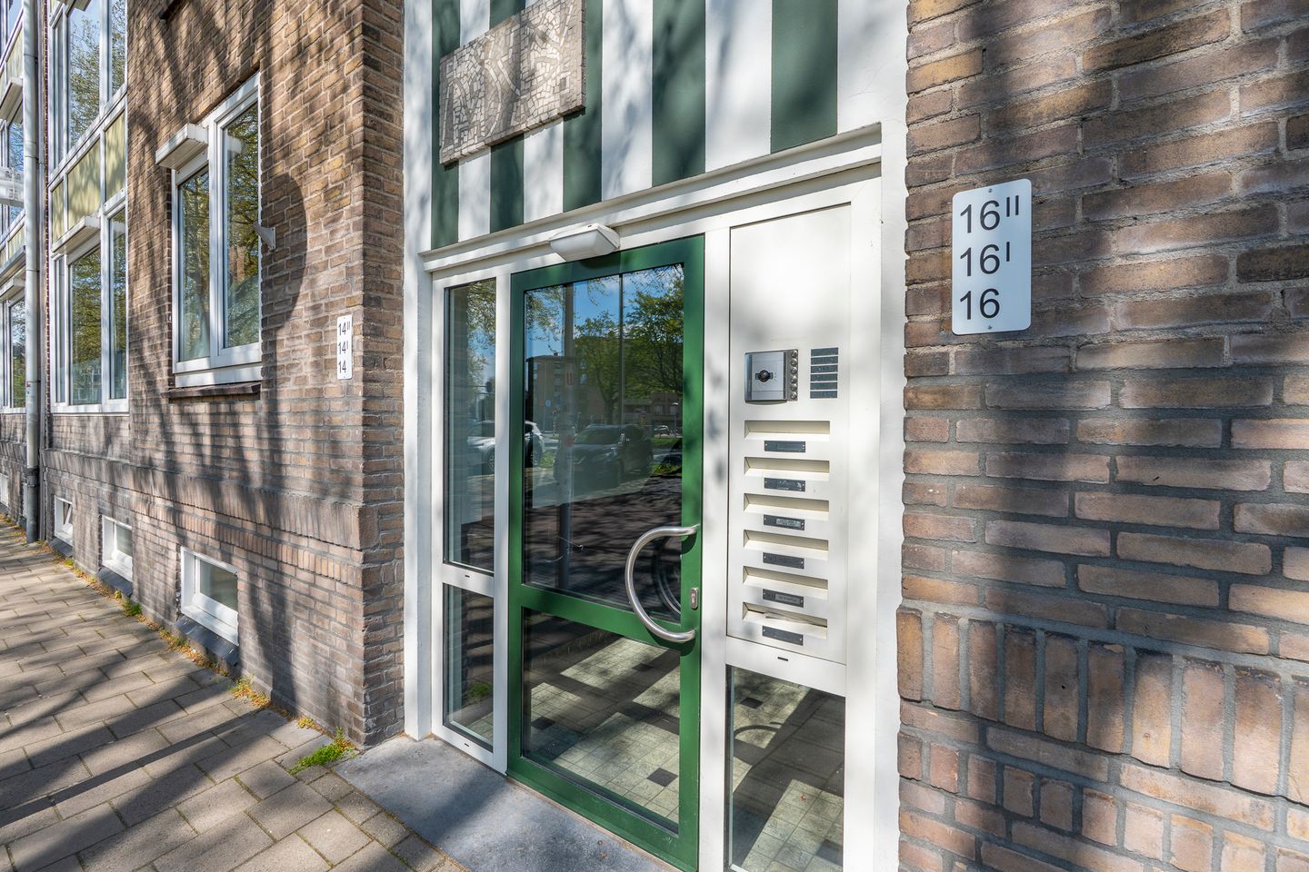 Foto 25 van Stadionlaan 14-1