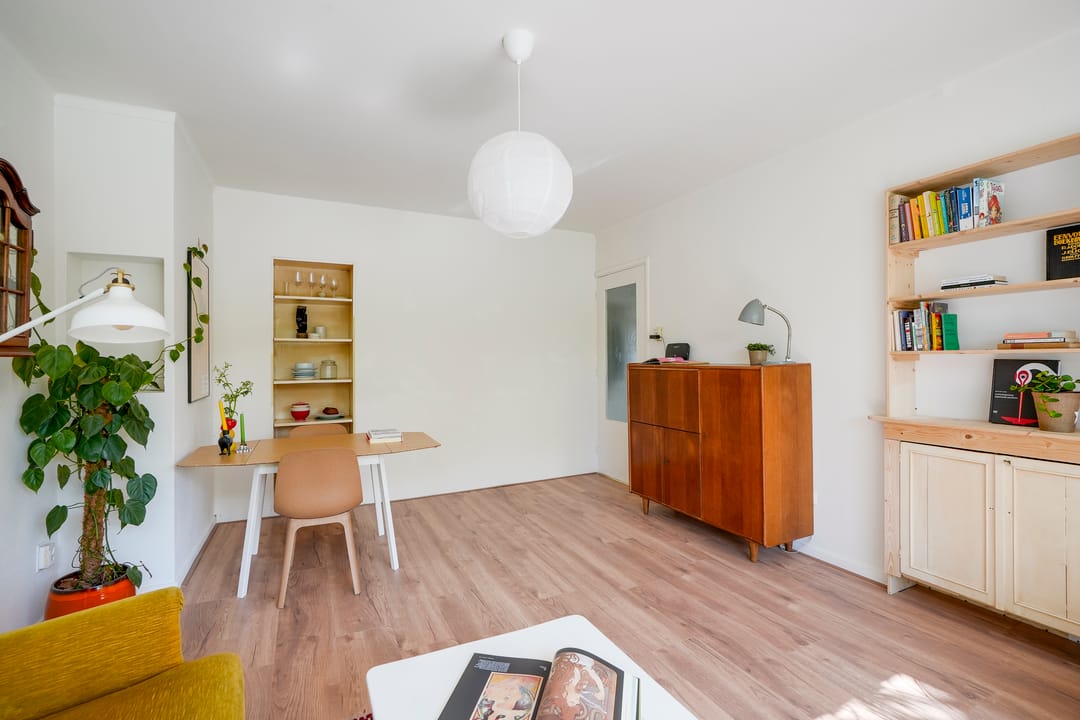 Foto 8 van Stadionlaan 14-1