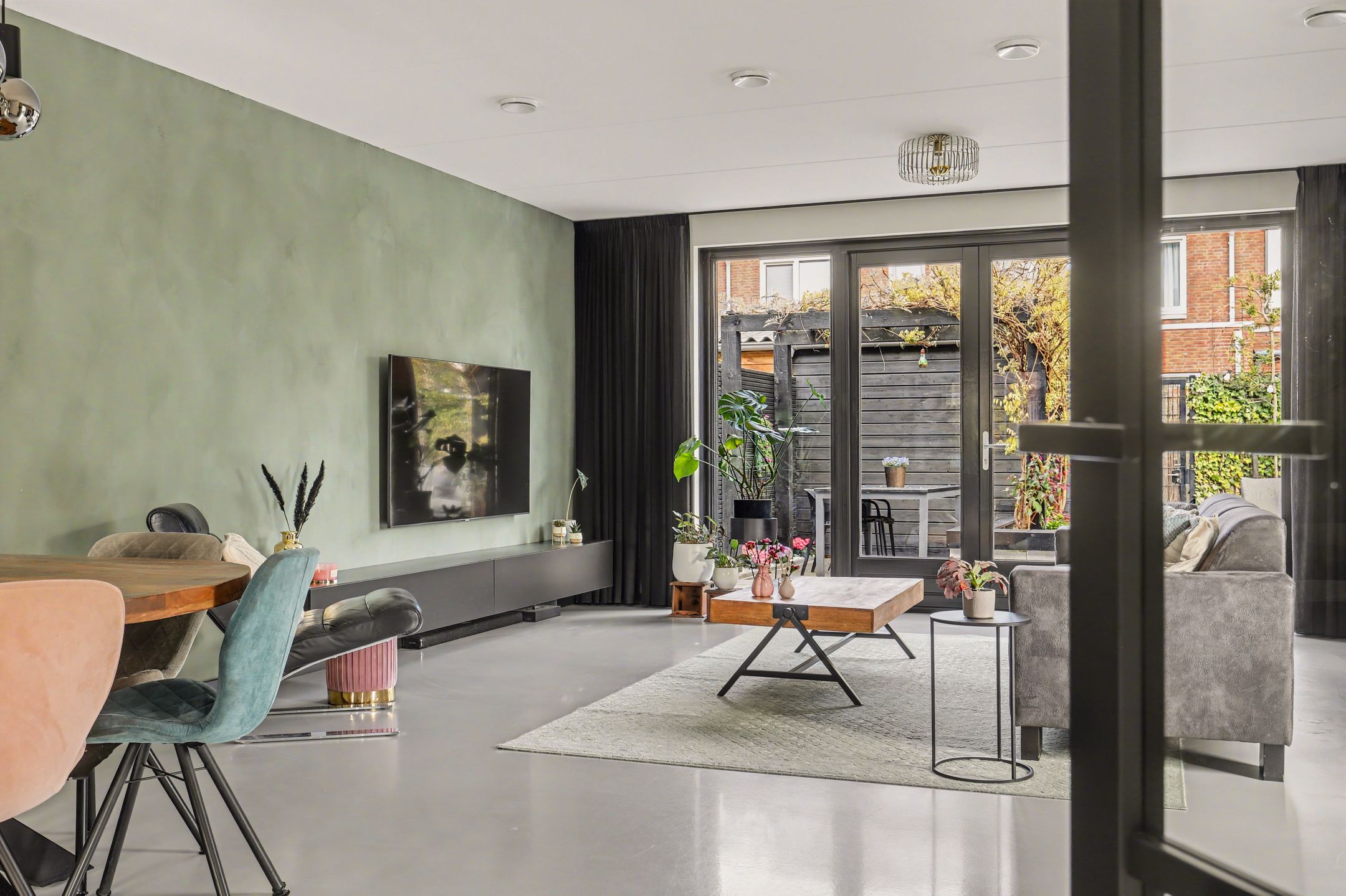 Foto 9 van Schoffel 3