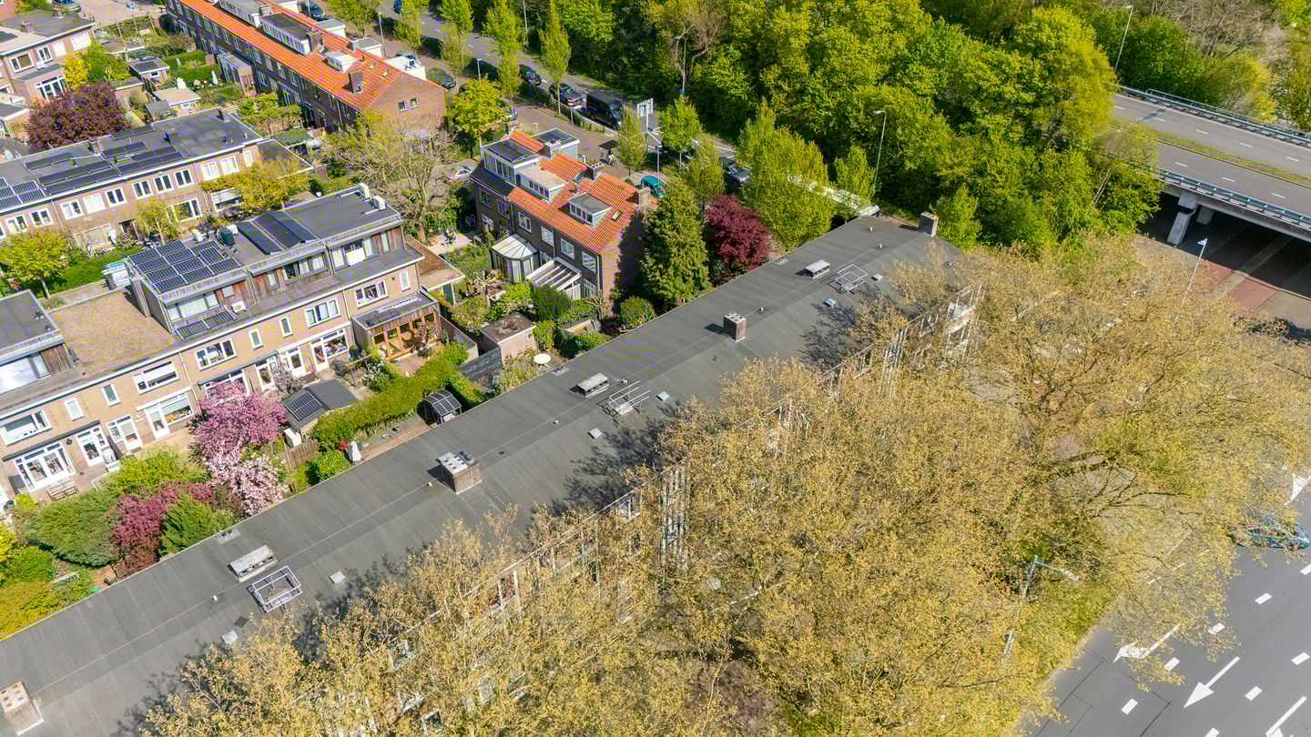 Foto 29 van Stadionlaan 14-1