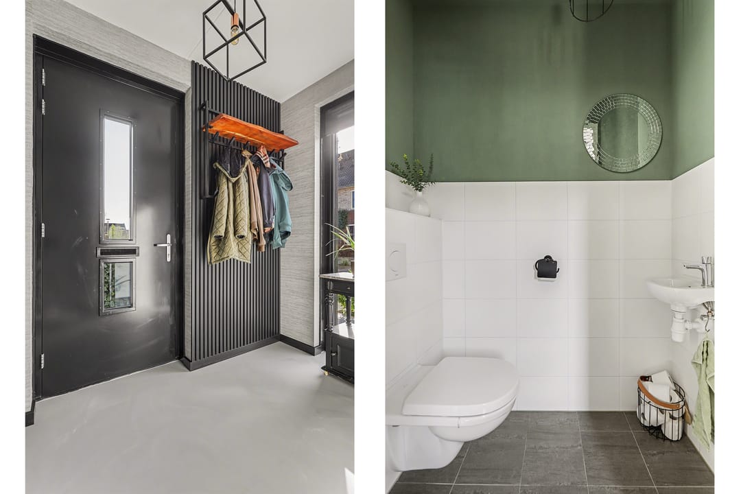 Foto 7 van Schoffel 3