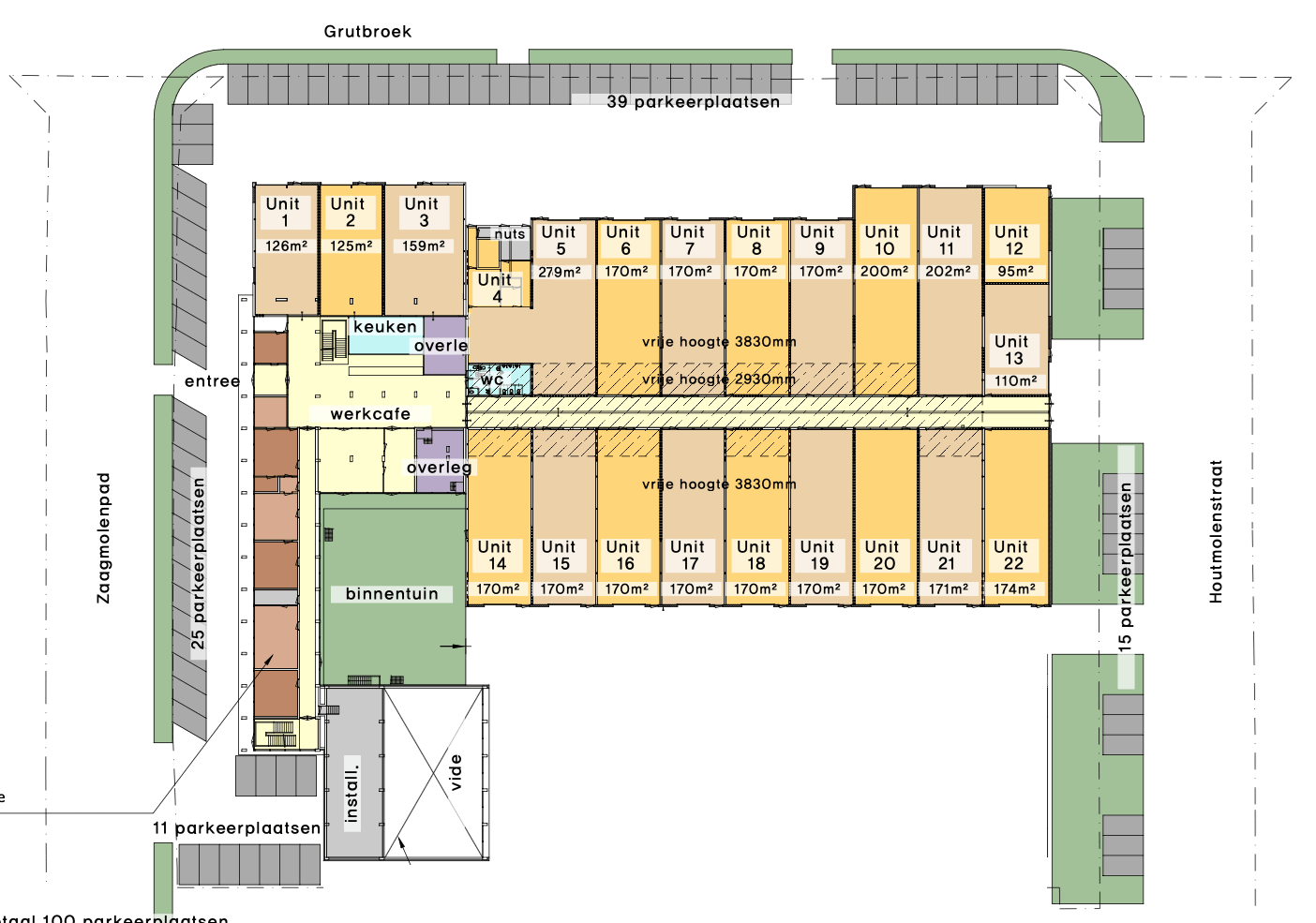 Bekijk foto 4 van Zaagmolenpad