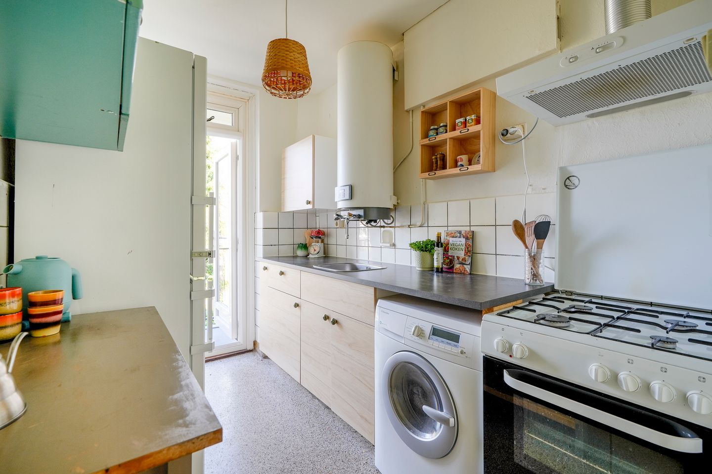 Foto 10 van Stadionlaan 14-1