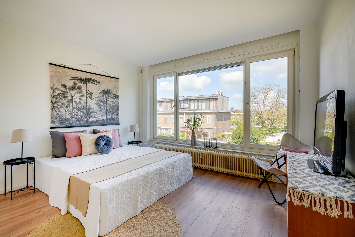 Foto 4 van Stadionlaan 14-1