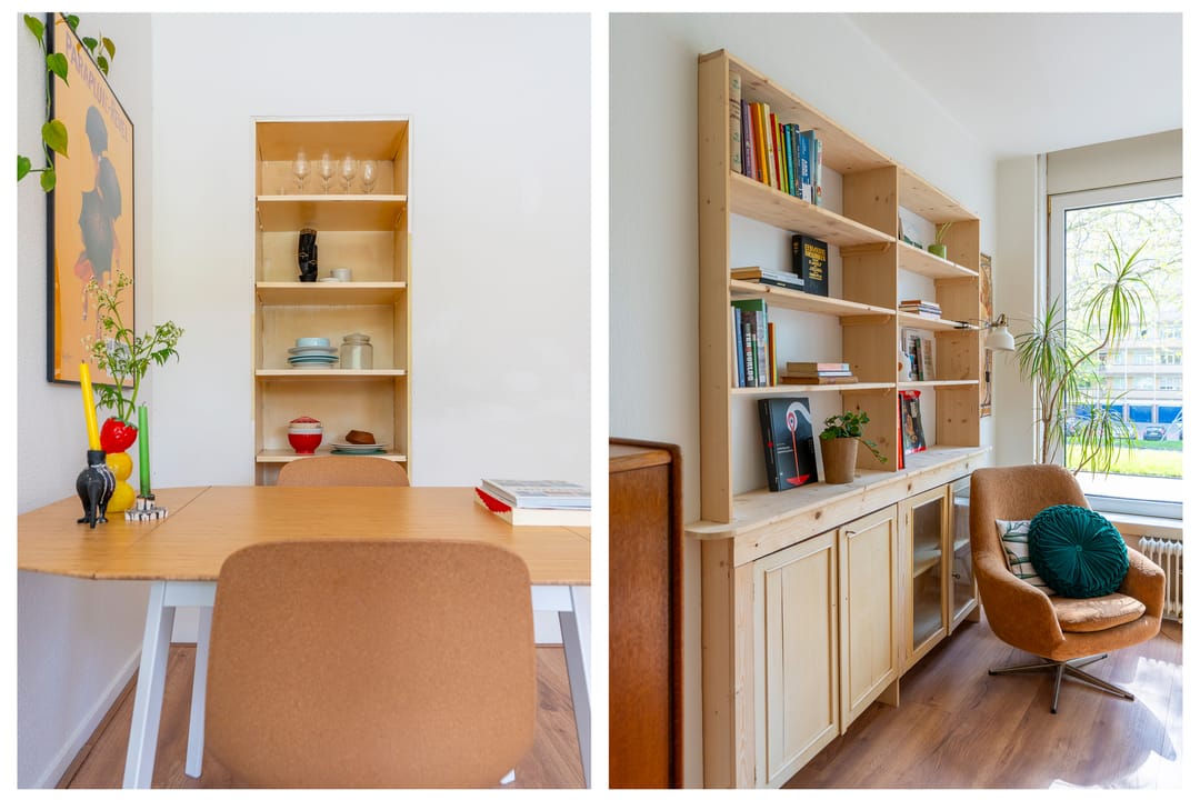 Foto 7 van Stadionlaan 14-1