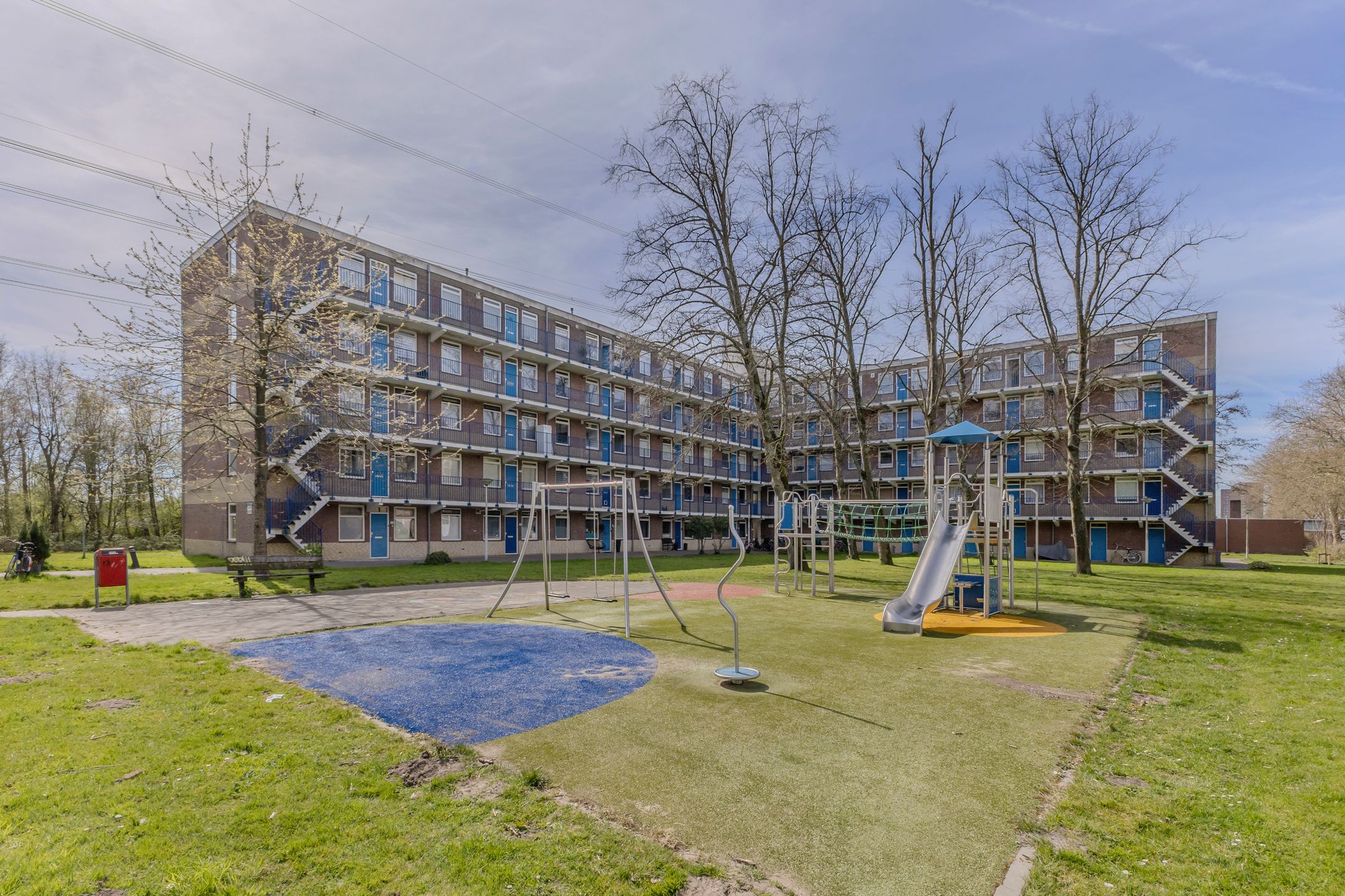 Fluitekruidweg 222 