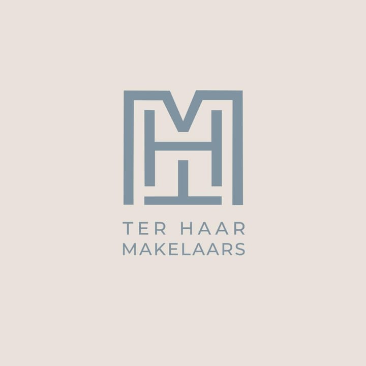Ter Haar Makelaars B.V. Logo