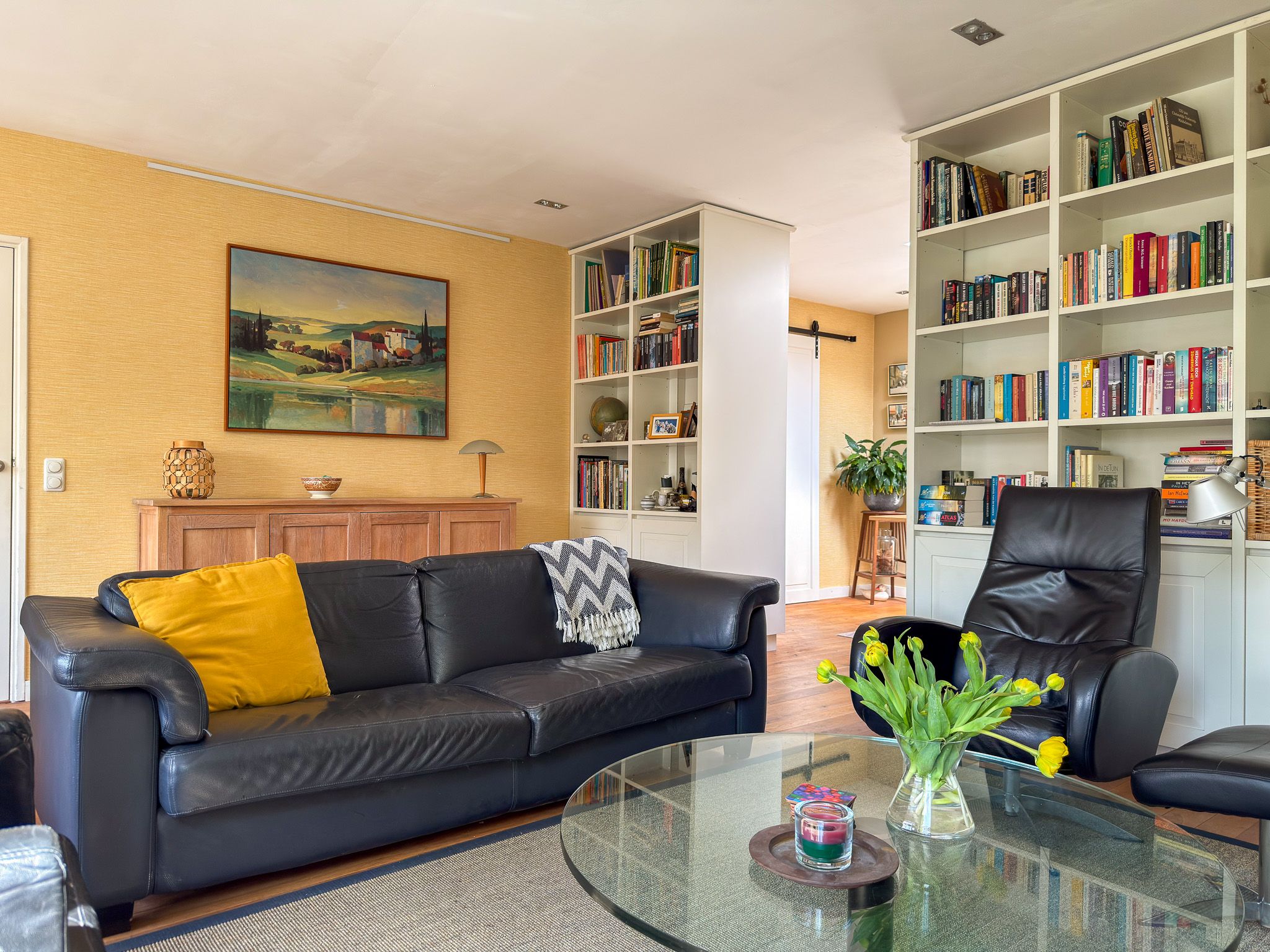 Foto 6 van de Postmeester 22