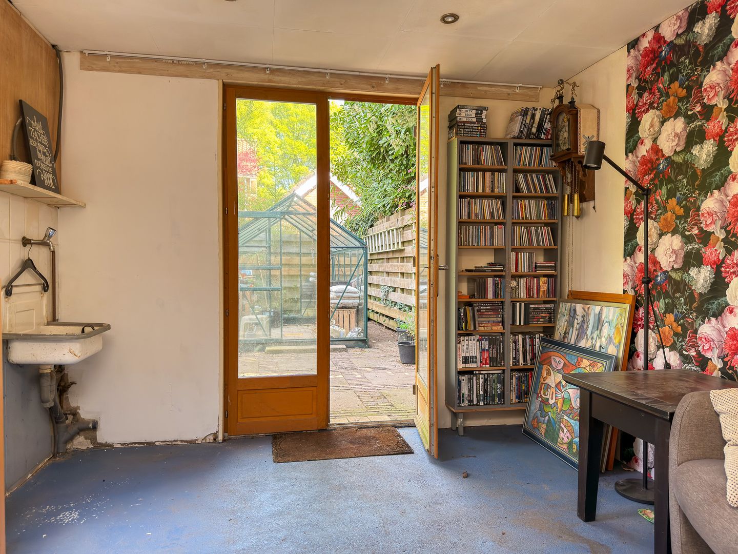 Foto 20 van de Postmeester 22