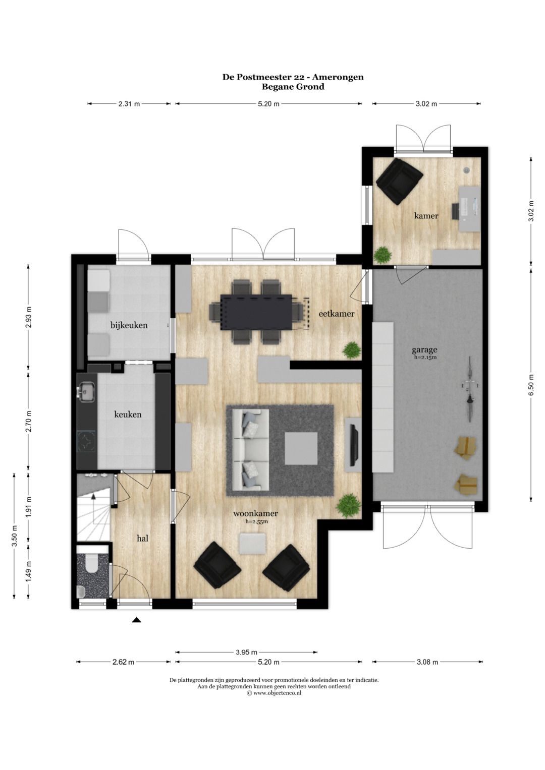 Foto 27 van de Postmeester 22