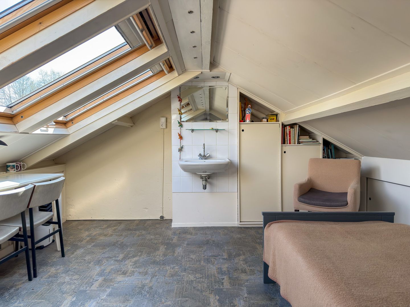 Foto 19 van de Postmeester 22